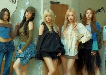 2 11 from K-Pop Girl Group BILLLIE Releases First Full Length Album 