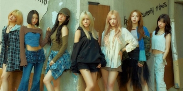 2 11 from K-Pop Girl Group BILLLIE Releases First Full Length Album 