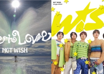 2 17 from NCT WISH Set To Release First Full Album Ode to Love