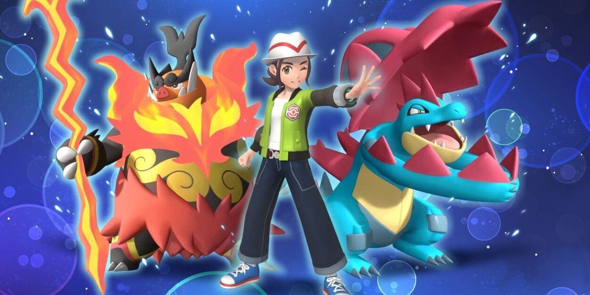 2 25 from Pokémon Champions Arrives On Switch And Switch 2