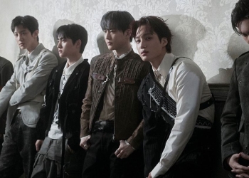 2 27 from EXO Marks 14 YEARS With Gratitude, Reflection, And A Long-Awaited Reunion