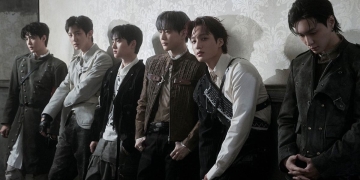 2 27 from EXO Marks 14 YEARS With Gratitude, Reflection, And A Long-Awaited Reunion