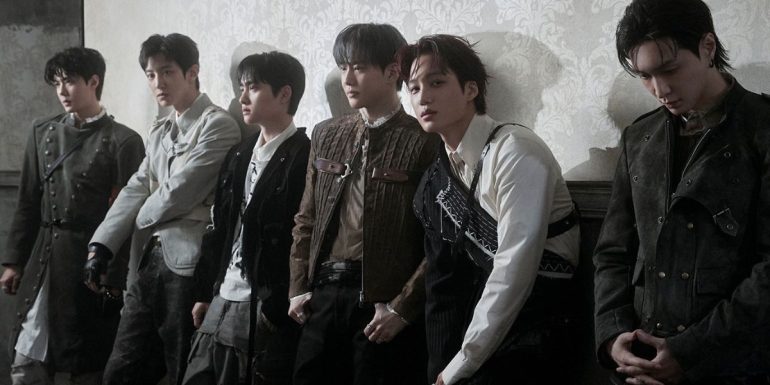 2 27 from EXO Marks 14 YEARS With Gratitude, Reflection, And A Long-Awaited Reunion