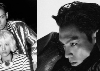2 30 from T.O.P Returns With “Studio54,” Marking A Bold Solo Comeback