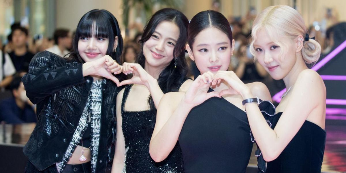 2 33 from LISA Unveils “Bad Angel” MV With Anyma, Expanding Her Global Sound