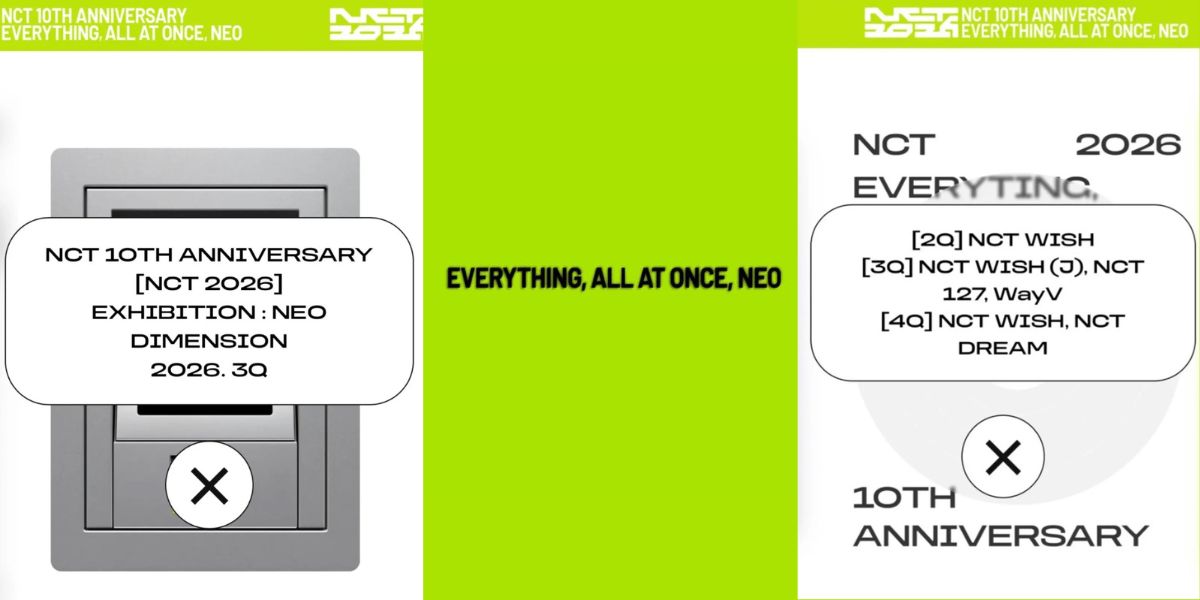 2 39 from NCT Launches "NCT 2026" Project To Mark A Decade Of “NEO”