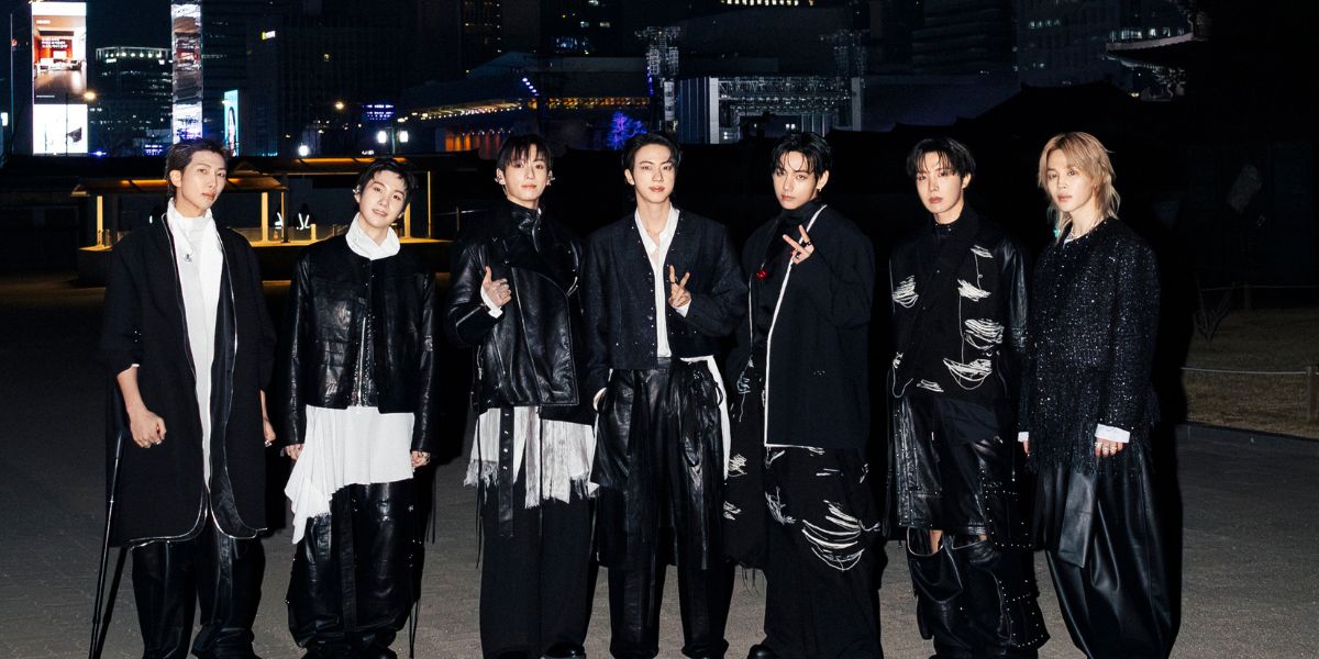 2 4 from BTS ARMY Thrives In North Korea Despite Crackdown