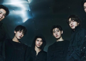 2 40 from ENHYPEN Ignites "BLOOD SAGA" World Tour With Sold-Out Seoul Kickoff