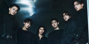 2 40 from ENHYPEN Ignites "BLOOD SAGA" World Tour With Sold-Out Seoul Kickoff