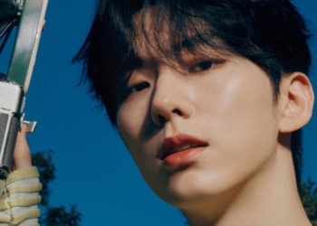 2 41 from MONSTA X Kihyun Heads To PEAK Festival 2026 For The Third Time 
