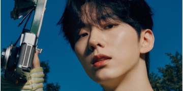 2 41 from MONSTA X Kihyun Heads To PEAK Festival 2026 For The Third Time 