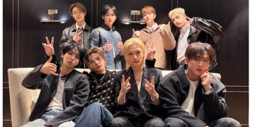 2 9 from Stray Kids Concert Lawsuit Raises Questions Over Heat Safety at Nationals Park