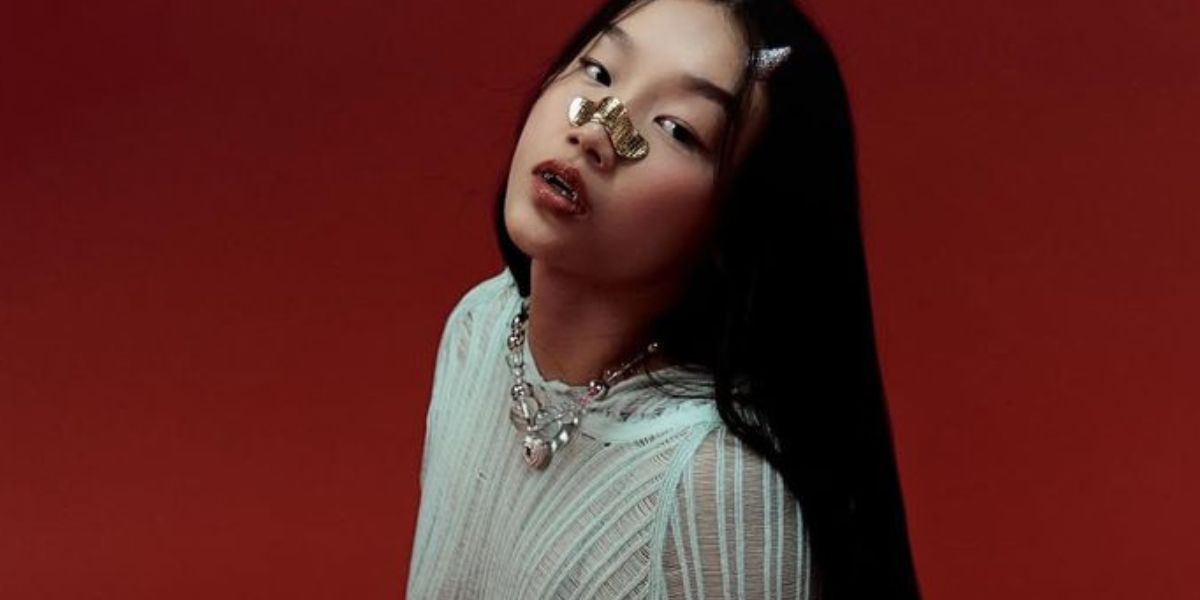3 1 from K-Pop Demon Hunters Star Audrey Nuna Set To Perform In FNSM 2026