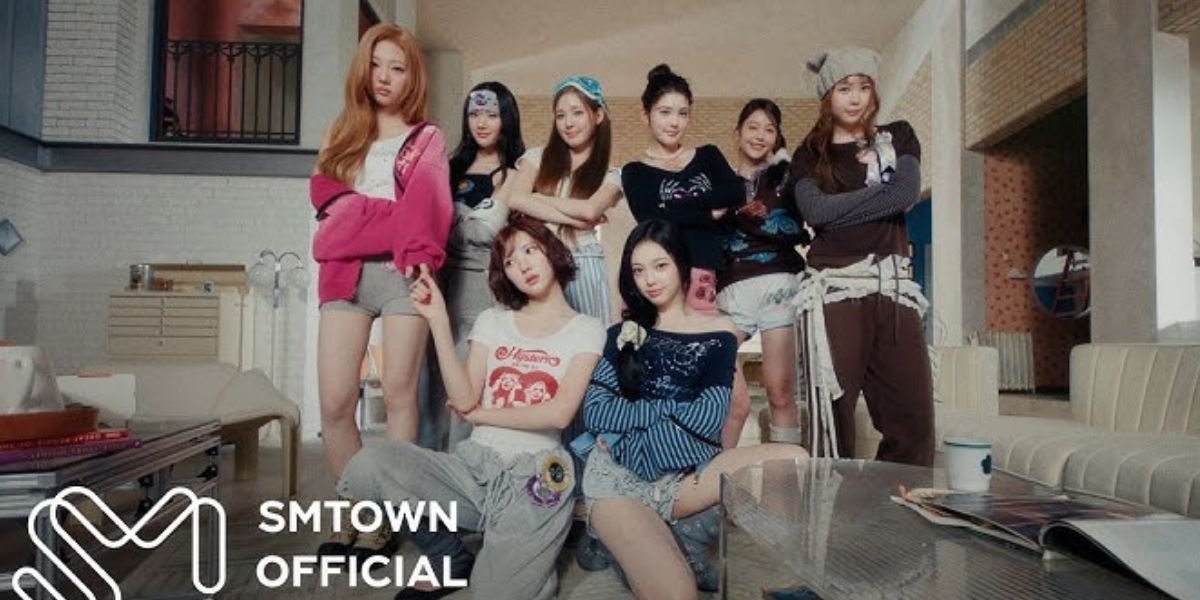 3 15 from HEARTS2HEARTS Open Up On Their Journey, Music, And Future Tours