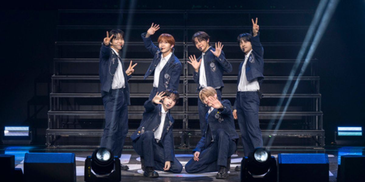 3 17 from NCT WISH Set To Release First Full Album Ode to Love