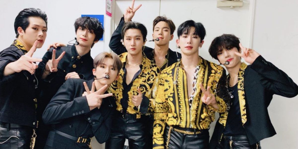 3 18 from MONSTA X In Motion Again With THE X: NEXUS&nbsp;2026 Tour