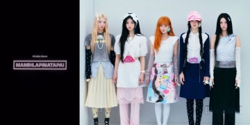 3 20 from ILLIT Returns This Month With A Mysterious New Concept