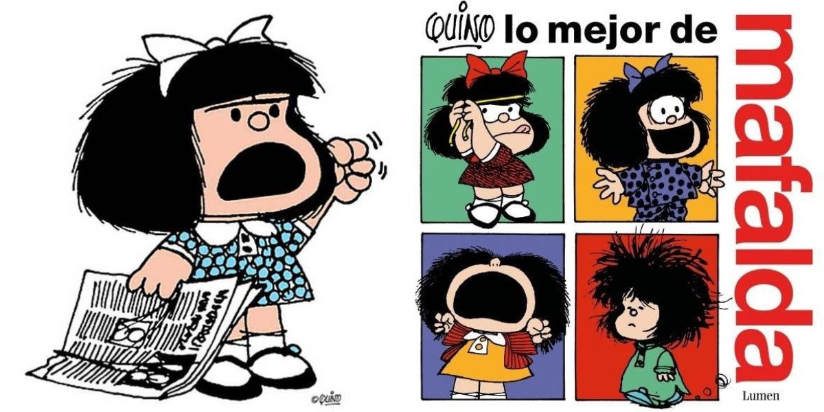 3 29 from Netflix Brings Argentina’s Iconic Mafalda TO A New Generation