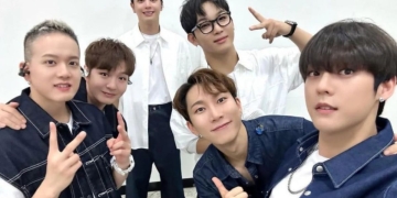 3 31 from BTOB Set To Deliver Special Performance At Taipei Dome Baseball Game