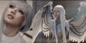 3 32 from LISA Unveils “Bad Angel” MV With Anyma, Expanding Her Global Sound