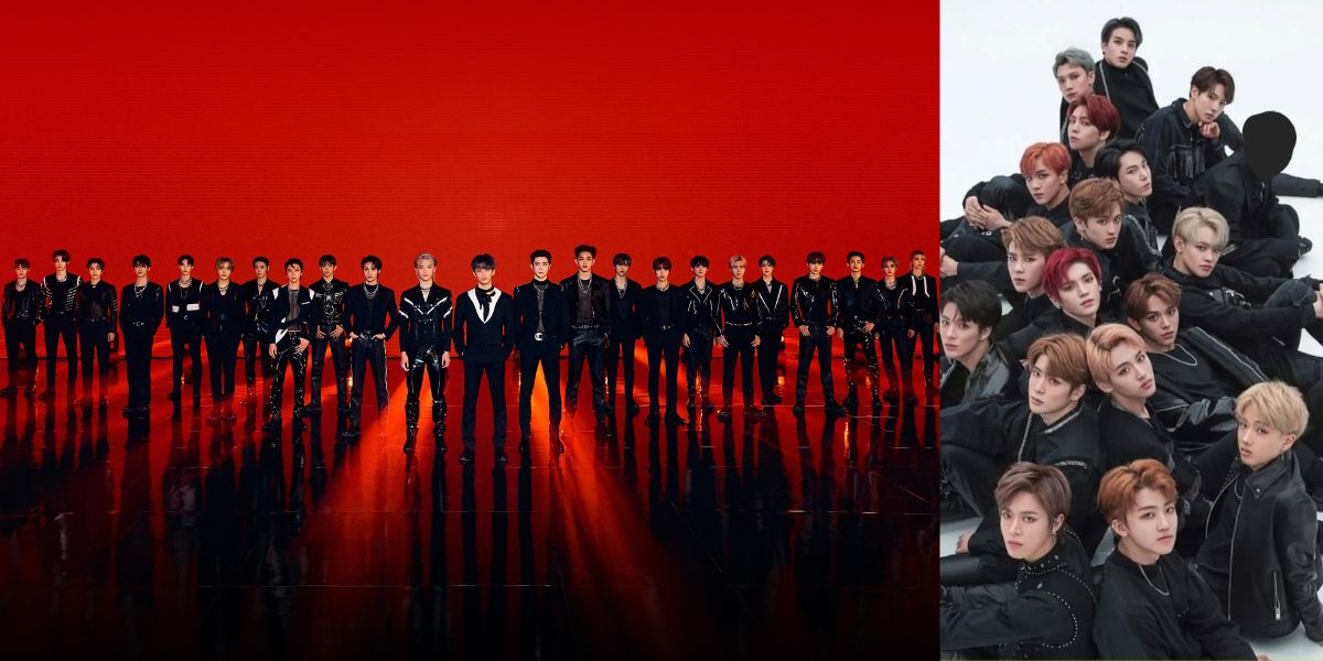 3 38 from NCT Launches "NCT 2026" Project To Mark A Decade Of “NEO”