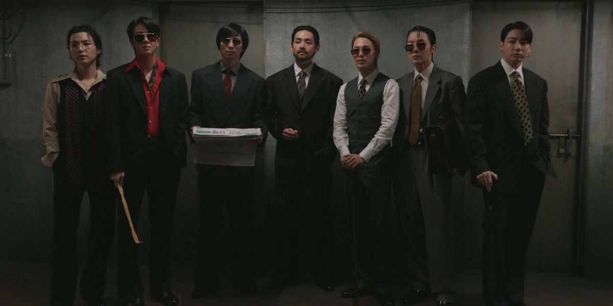 3 4 from BTS ARMY Thrives In North Korea Despite Crackdown