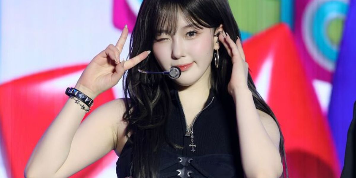 3 6 from Kep1er Member Chaehyun Shares Personal Diet And Workout Routine 