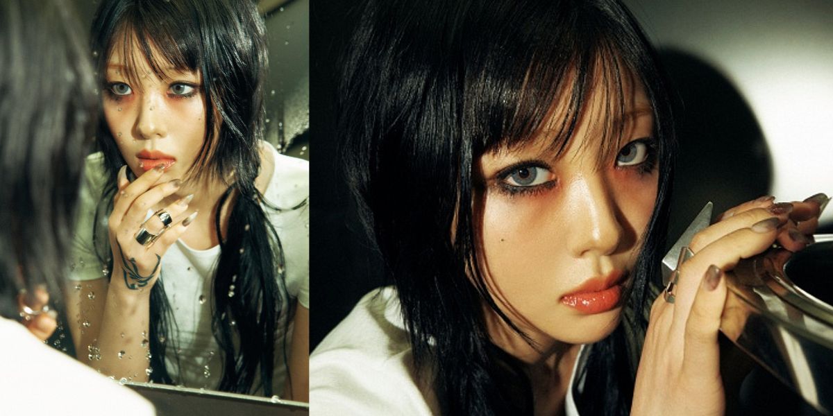 4 - Yves RETURNS with NAIL, Marking A New Chapter In Her Solo Journey