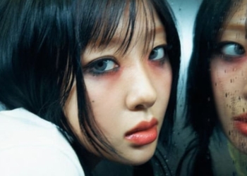 5 - Yves Returns With NAIL, Marking A New Chapter In Her Solo Journey