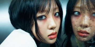 5 - Yves Returns With NAIL, Marking A New Chapter In Her Solo Journey