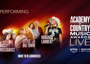 ACM Awards 2026