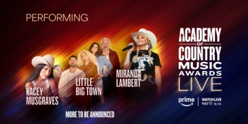 ACM Awards 2026