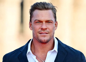 Alan Ritchson