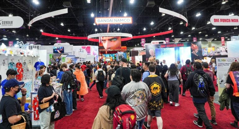 Kodansha Expands Fan Experience With Los Angeles Pop-Up Event
