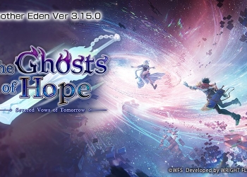 Another Eden 9th Anniversary