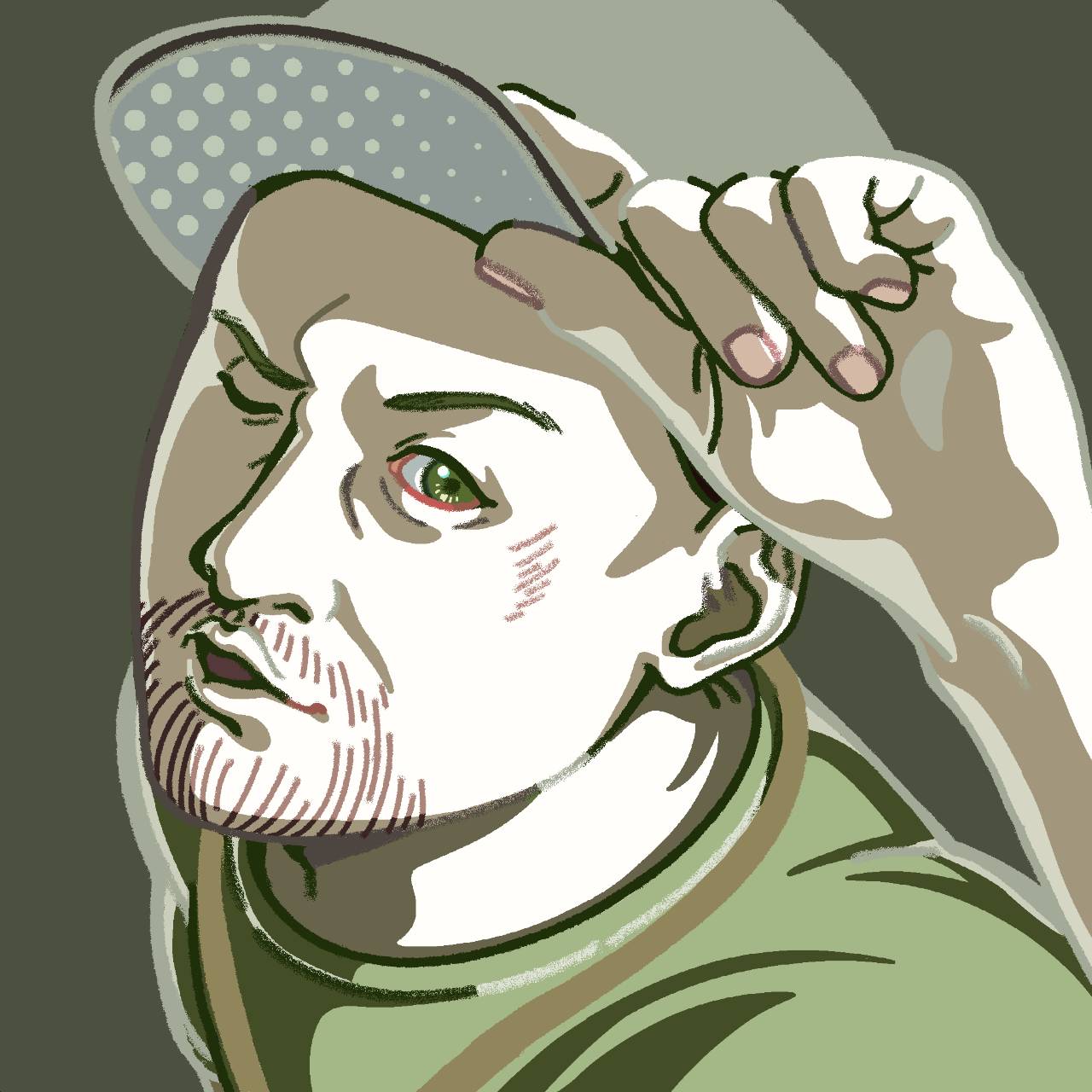 Atsushi Kaneko Solo Leveling