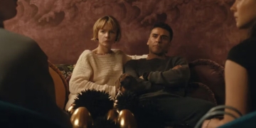 Beef Season 2 on Netflix