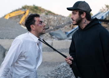 Big Mistakes from Dan Levy Steps Into Dark Comedy With Netflix’s 'Big Mistakes'