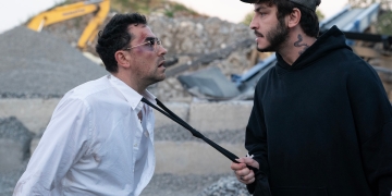 Big Mistakes from Dan Levy Steps Into Dark Comedy With Netflix’s 'Big Mistakes'