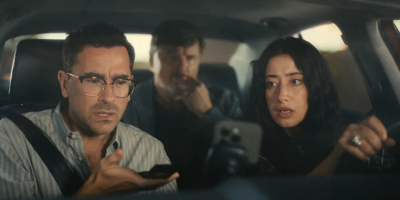 Big Mistakes Netflix 1
