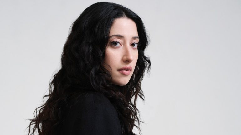 Big Mistakes Taylor Ortega