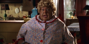 Big Mommas House from Movies and Shows Leaving Netflix in April 2026