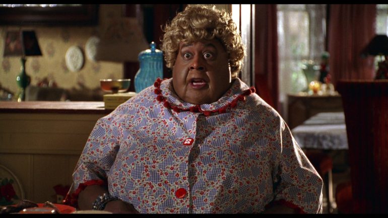 Big Mommas House from Movies and Shows Leaving Netflix in April 2026