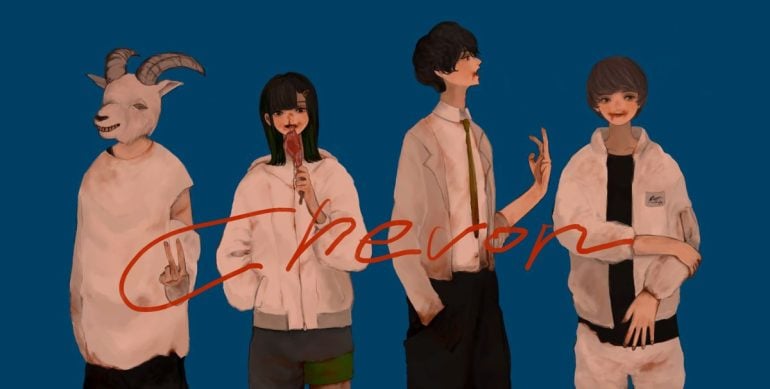 Chevon Artist