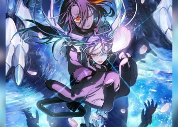 Code Geass Hoshi Oi No Aspel