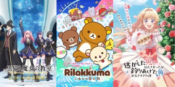 Crunchyroll Spring 2026 Anime Season Part 2