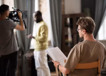 Editoral from Film Critic Jobs: Is It Possible to Start Remotely?