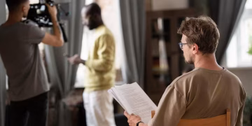 Editoral from Film Critic Jobs: Is It Possible to Start Remotely?