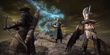 Elden Ring Nightreign 2