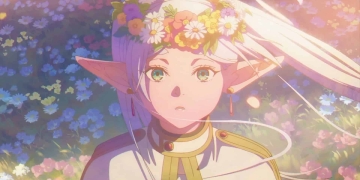 Frieren Beyond Journeys End Season 2 Ending